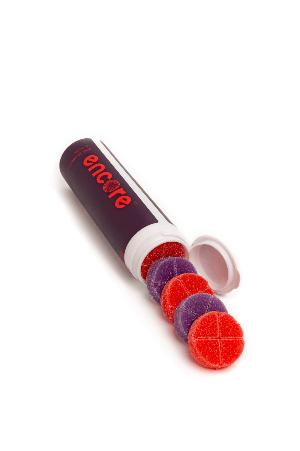 Encore Edibles (600mg THC)